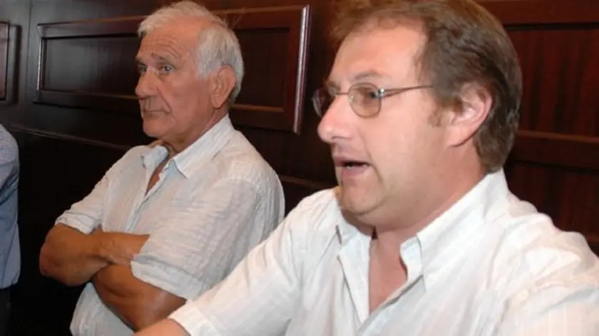 Bumbaca Gorizia Incontro immondizie