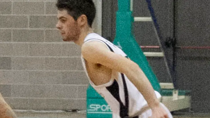 Bonaventura Monfalcone-21.11.2015 Basket-Fogliano-Romans-Ronchi dei Legionari-foto di Katia Bonaventura