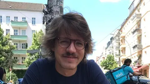 Alberto Liverani