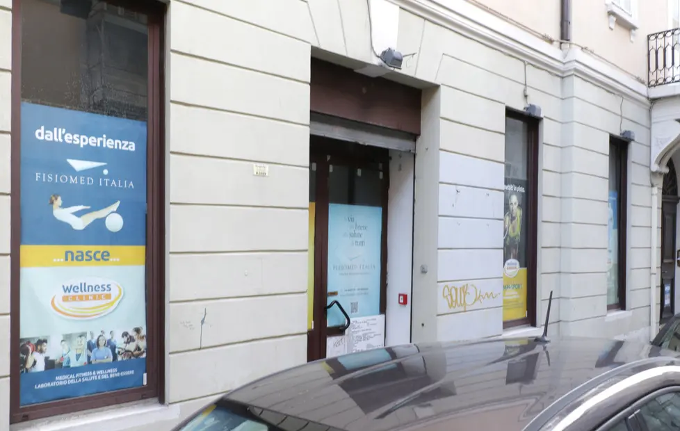 Lasorte Trieste 25/02/18 - Borgo Teresiano, Apertura Nuovi Locali, Fisiomed, via Torrebianca 28
