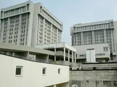Lasorte Trieste - Cattinara - Ospedale