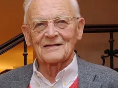 Alain Touraine (Foto Petrussi)