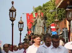 Bonaventura Monfalcone-07.07.2019 Perdon di Barbana-Grado-foto di Katia Bonaventura