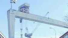 Istria - Fiume: cantiere 3 maggio (Vidotto)
