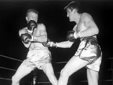 Mazzinghi e Benvenuti sul ring 49 anni fa