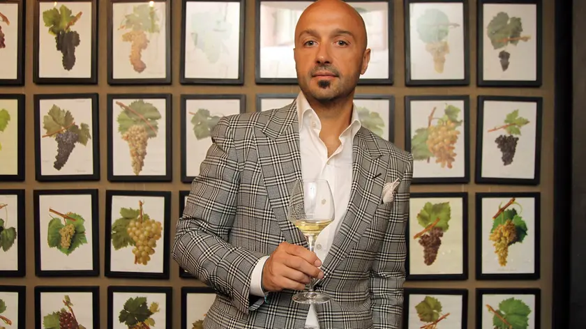 Joe Bastianich