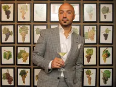 Joe Bastianich