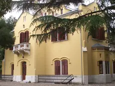Lasorte - Trieste - Miramare - Castelletto
