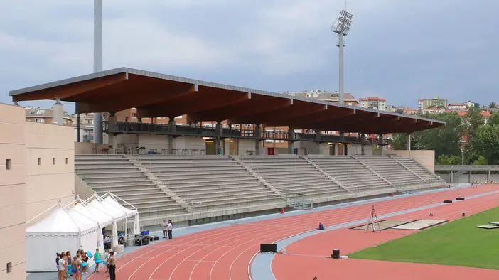 Lasorte Trieste 28/06/17 - Stadio Grezar