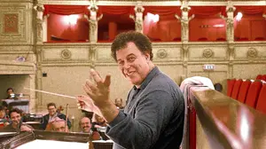 Daniel Oren