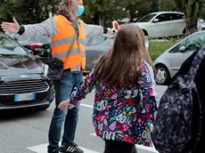 Silvano Trieste 2020-10-01 I nonni paletta rincominciano a lavorare