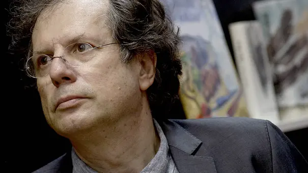 17/05/15, Torino, Lingotto Fiere, Salone del Libro 2015, nella foto: Maurizio Ferraris