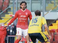 Lasorte Trieste 07/10/20 - Serie C, Triestina - Modena,