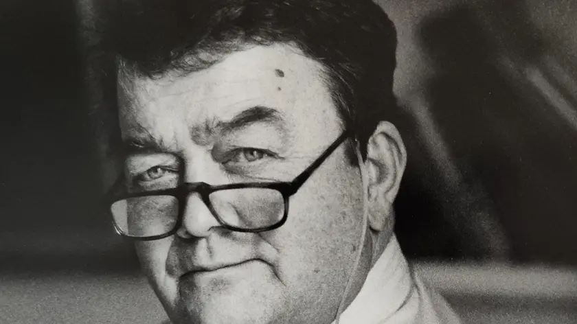 Roberto jr negli anni Novanta