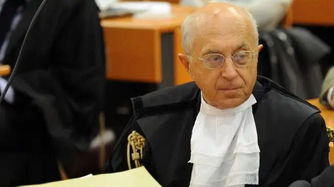 Raffaele Guariniello
