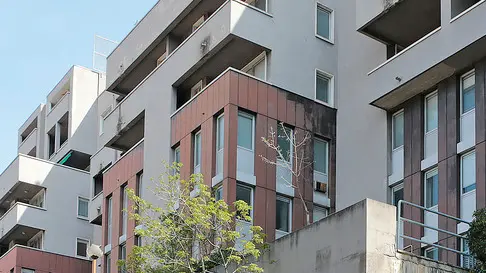 Silvano Trieste 2019-04-02 Via S. Anastasio, la zona della Posta