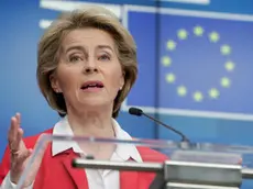 La presidente della Commissione europea Ursula van der Leyen ieri ha bocciato Budapest