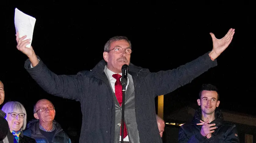 Adriano Persi