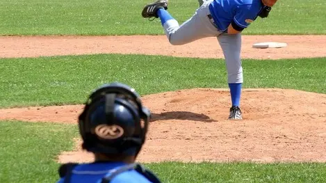 Altran Baseball,Rangers-Imola