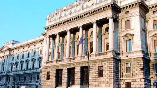 Tommasini-Trieste-Tribunale