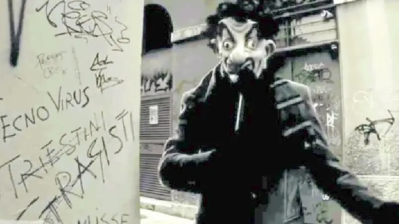 Foto Tecno Virus