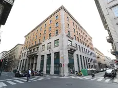 Lasorte Trieste 03/07/18 - Via Filzi, Università, Scuola Interpreti e Traduttori, Narodni Dom