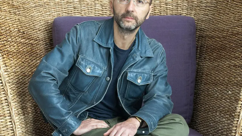 Una presentazione di “Joyce” - il suo prossimo lavoro teatrale, che sarà messo in scena dal Teatro Stabile del Friuli Venezia Giulia - vede Mauro Covacich protagonista, al Salone del Libro di Torino, giovedì, giorno dell’inaugurazione