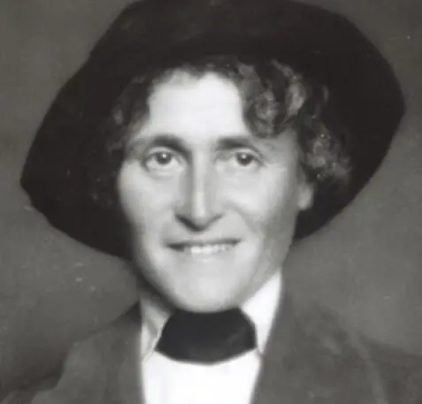 Alice Shalek