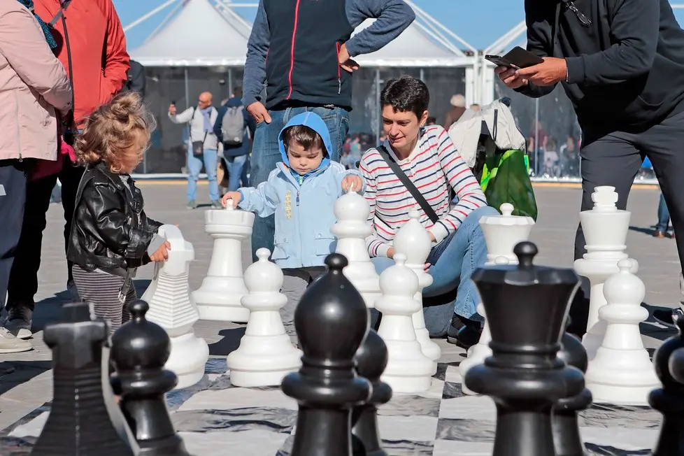 Silvano Trieste 2018-09-30 Trieste Next, ultima giornata