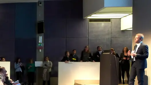 Lasorte Trieste 12/03/15 - Auditorium Revoltella, Incontro Confindustria su Imprese Digitali