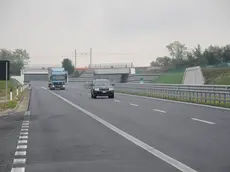 L'autostrada A34