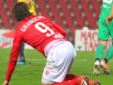 Lasorte Trieste 08/12/19 - Serie C, Triestina - Modena
