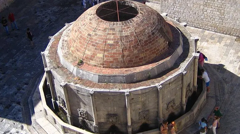 La Fontana di Onofrio