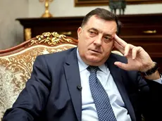 Milorad Dodik