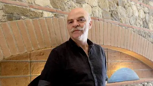 Udine, 07-05-2016 - VICINO/LONTANO 2016 - Hotel Allegria - Conferenza Stampa Martin Caparros - Premio Terzani 2016 - Foto © 2016 Luca d'Agostino / Phocus Agency