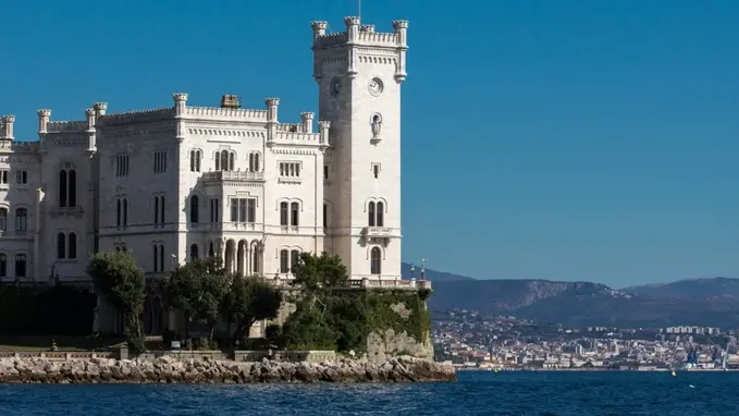 Trieste