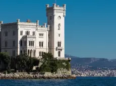 Trieste