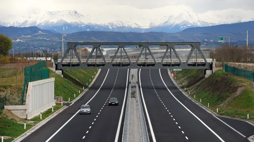 L'autostrada A34