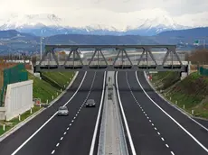 L'autostrada A34