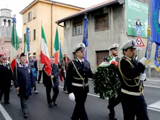 Bonaventura Monfalcone-25.04.2017 Corteo per il 25 aprile-Monfalcone-foto di Katia Bonaventura