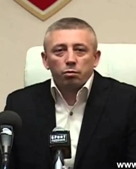 Slaviša Kokeza