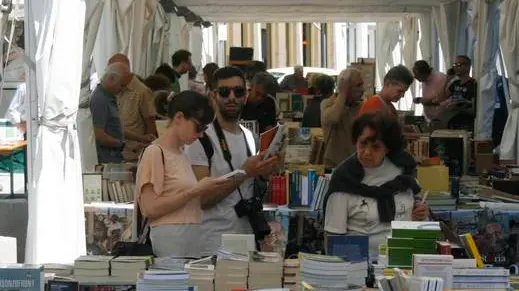 Bumbaca Gorizia 22_05_2016 èStoria 106 ALE Varie © Fotografia di Pierluigi Bumbaca