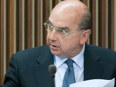 Il sindaco Roberto Dipiazza