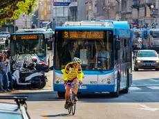 Gli autobus resteranno fermi quattro ore per lo sciopero