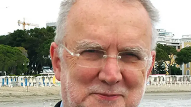 GRADO - Alessandro Lovato