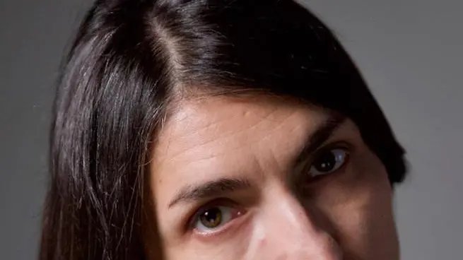 Elisa Menon