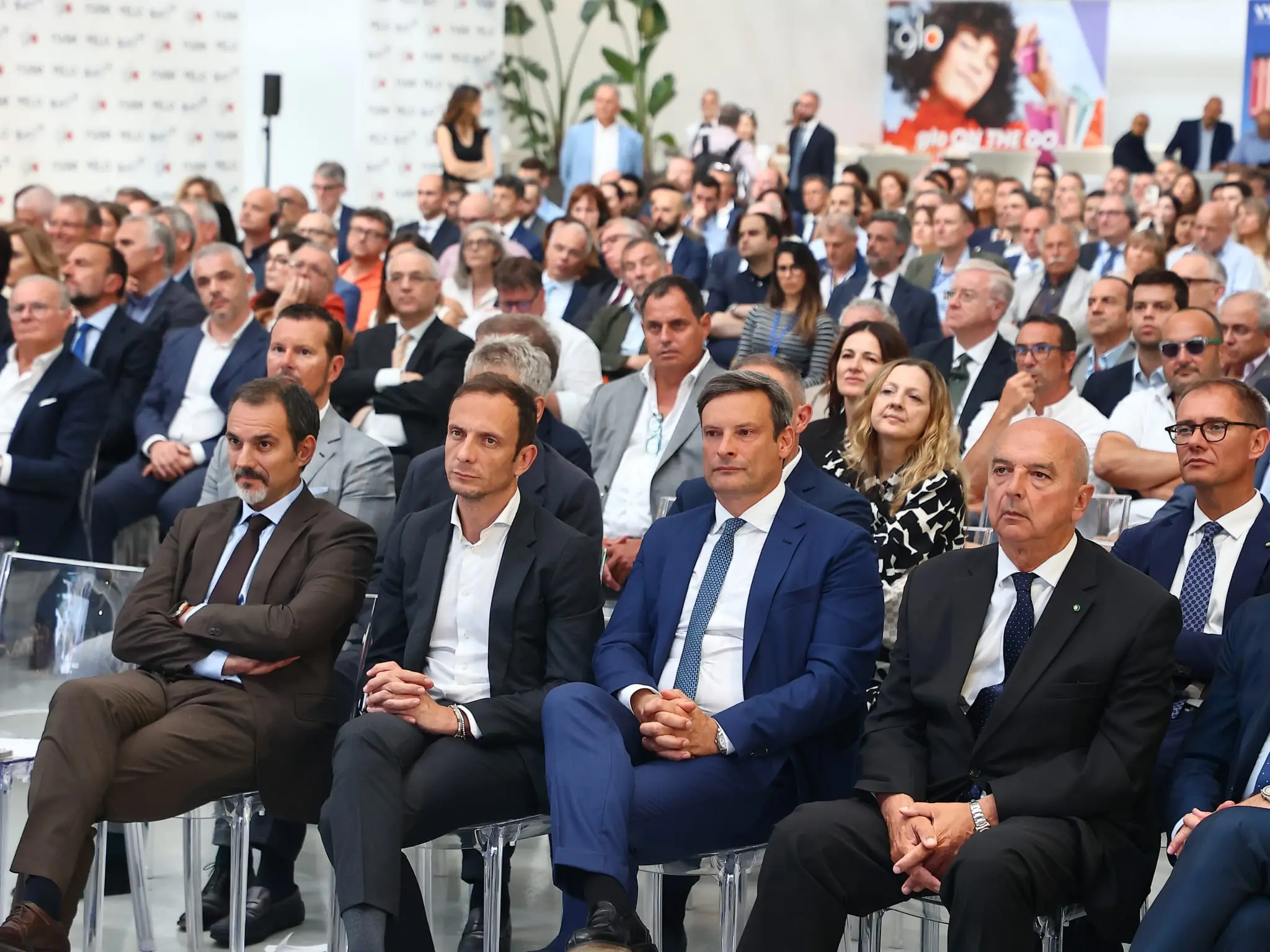 Fotoservizio di Andrea Lasorte