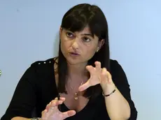 La presidente della Regione Debora Serracchiani