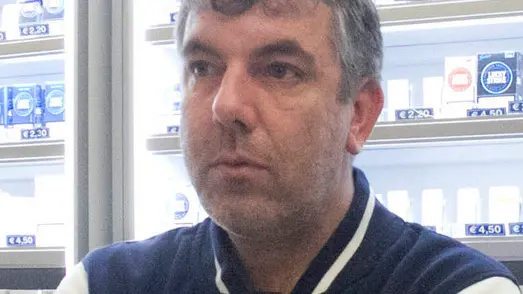 Bonaventura Monfalcone-04.02.2016 Cisint-Rapina-Monfalcone-foto di Katia Bonaventura