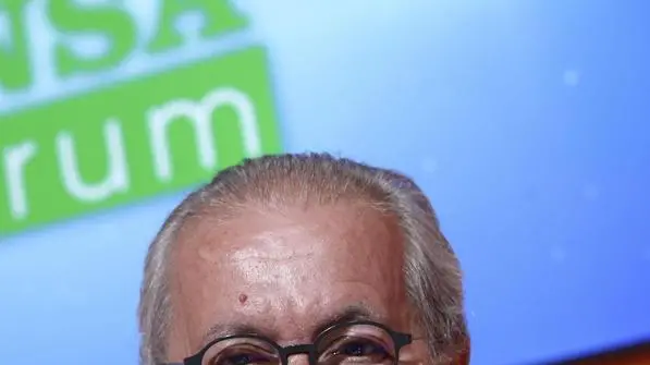 Il presidente della Lega Pro Francesco Ghirelli